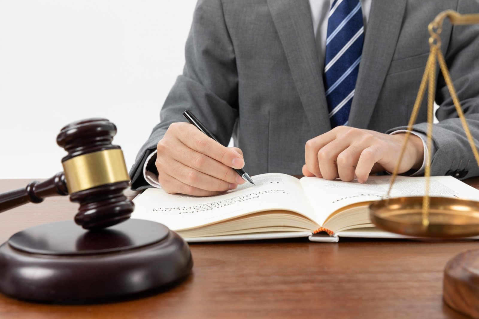 Grimaldi Law Firm